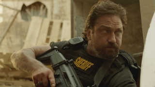 Gerard Butler's surprisingly entertaining <i>Den Of Thieves </i>is already getting a sequel <em></em>
